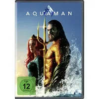 Warner Aquaman