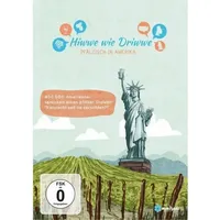 DVD Hiwwe wie Driwwe - Pfälzisch in Amerika