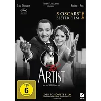 Leonine DVD The Artist