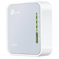 TP-Link TL-WR902AC Mobiler Router