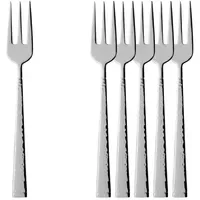 Villeroy & Boch Kuchengabel 6er Set