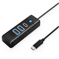 ORICO 3 Ports 5 Gbit/s USB-C und USB-A Modell