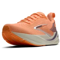 Brooks Ghost Max 4 Damen Rot/Orange 39