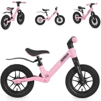 Byox Nimbus 12 Zoll Rosa