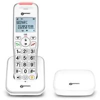 Geemarc Liberty 200 Weiß