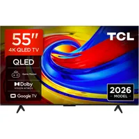TCL P79L 55" 4K QLED Smart TV