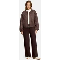 Cartoon Jackenblazer Braun 40