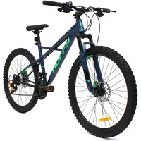 HUFFY Korros 26 Zoll blau