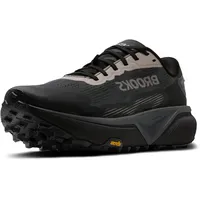 Brooks Cascadia 20 Herren Schwarz 45,5