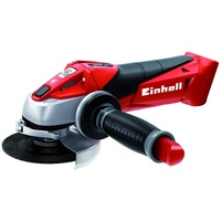 Einhell TE-AG 18/115 Li - Solo ohne Akku