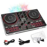Numark Party Mix III