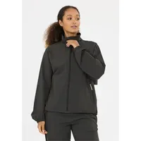 ATHLECIA Shiena Trainingsjacke Schwarz 44