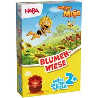 HABA Biene Maja Blumenwiese Farbenspiel