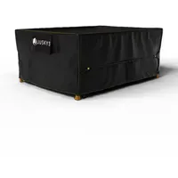 Juskys CoverSafe Pro 242 x 162 x 100 cm