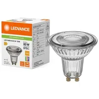 LEDVANCE Reflektorlampe 4099854456275 6,1 W GU10 warmweiß