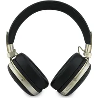 OEM On-Ear Kopfhörer Schwarz