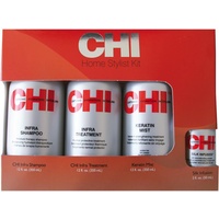 CHI Infra 350 ml + Treatment 350 ml +