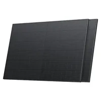 EcoFlow ZPTSP300-30 Monokristallin 400 W