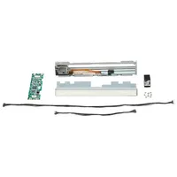 Ricoh/fujitsu/pfu Ricoh PA03830-D301 Prägemaschine Vorderseite