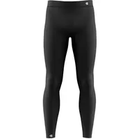 Bauerfeind Sports Sports Compression Tights Long 1 Stück Schwarz