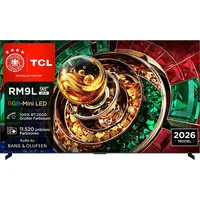 TCL RM9L 98" 4K Ultra HD LED Smart TV
