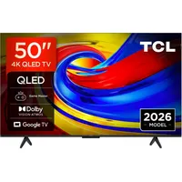 TCL 50P79L 50" 3840 x 2160 QLED 4K-Fernseher