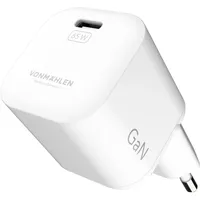 VONMÄHLEN Unity GaN 65W White
