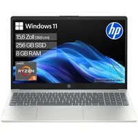 HP 15-fc1054ngx AMD Ryzen 5 7520U 8 GB RAM