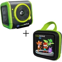 Vtech LeapMOVE Deluxe Bundle