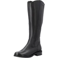 Remonte Stiefel Damen Schwarz 42