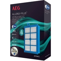 AEG AFS 1W Allergy Plus Filter Accelerator Airmax Clario