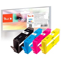 Peach kompatibel zu HP 364 CMYK (PI300-341)