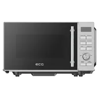 ECG MTD 2083 FGS Silber