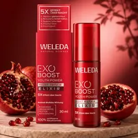 Weleda EXO Youth Power Night Repair Elixir 30 ml