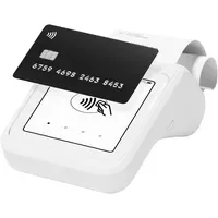 SumUp Kartenterminal Solo mit Drucker