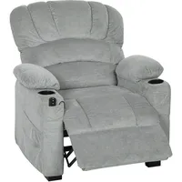 Homcom Relaxsessel Elektrisch 90 x 105 x 96 cm