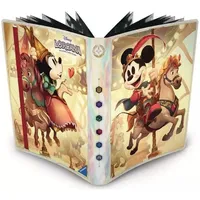 Ravensburger Sammelalbum Micky & Minnie