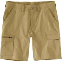 CARHARTT Cargo-Shorts Beige W32