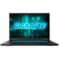 Gigabyte GAMING A16 AMD Ryzen 7 260 96 GB
