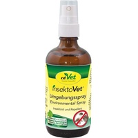 CdVet InsektoVet Umgebungsspray