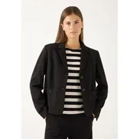 More & More Jackenblazer Schwarz 38