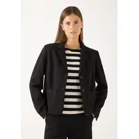 More & More Jackenblazer Schwarz 34