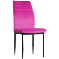 Hti-Living Stuhl Madison Velvet