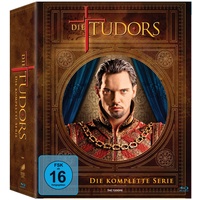 Sony Die Tudors - Die komplette Serie (Limited Edition)