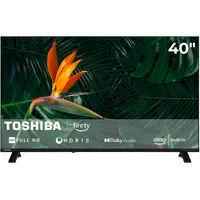 Toshiba 40LF2663DAZ 40" Full HD LED Smart TV