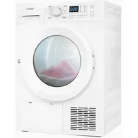 Exquisit TWP5701-030E Wärmepumpentrockner (7 kg)