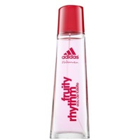 Adidas Fruity Rhythm Eau de Toilette 75 ml