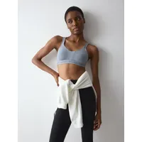 Triaction by Triumph Triaction Energy Lite N Bügel-BH Grau