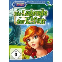 Steam Elven Legend (PC)