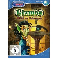 Plaion gmbh Gizmos: Rätsel des Universums (PC)